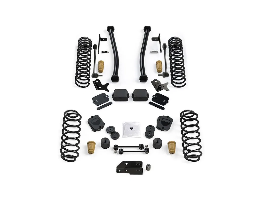 1612040 – TERAFLEX Lift Kit Component, Component For Teraflex Suspension Systems